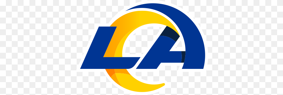 Nfl Expert Picks Logo Los Angeles Rams Free Png