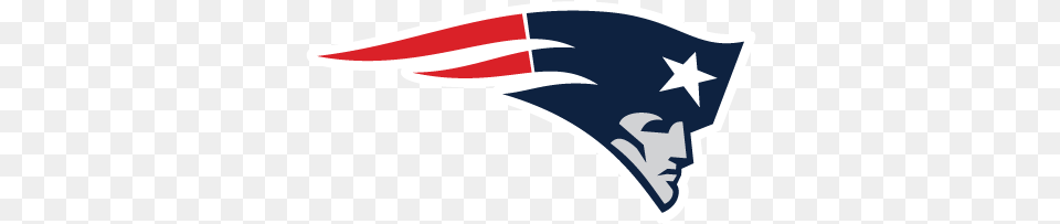 Nfl Fabric Football Team Fabric By The Yard Joann New England Patriots Logo Vector Free Png Download