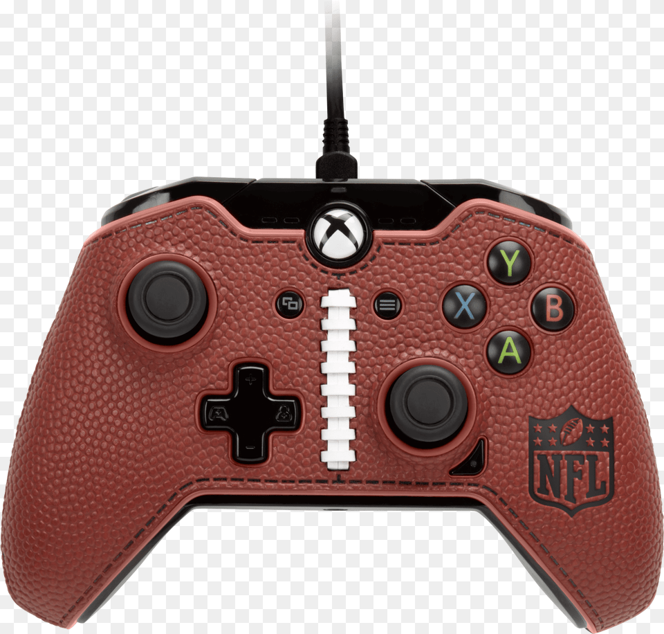 Nfl Face Off Controller, Electronics, Joystick Free Png