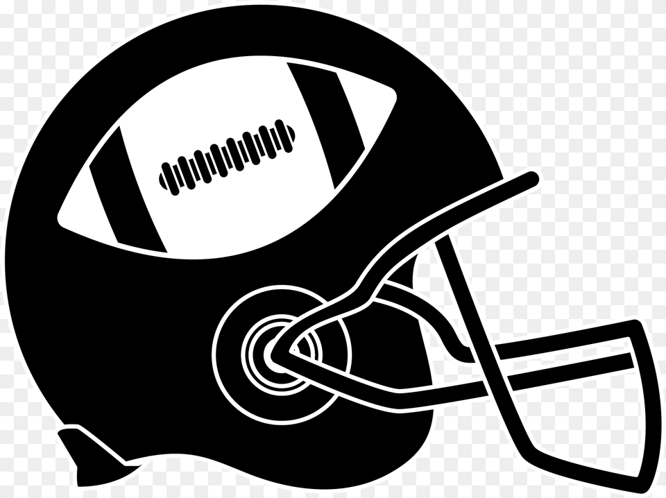 Nfl Football Ball Head Revolution Helmets, Helmet, American Football, Person, Playing American Football Png