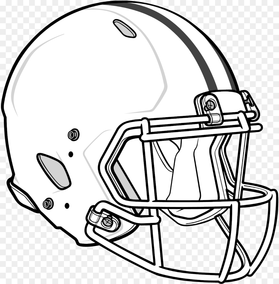 Nfl Football Helmet Coloring Pages Football Coloring Pages, American Football, Person, Playing American Football, Sport Png