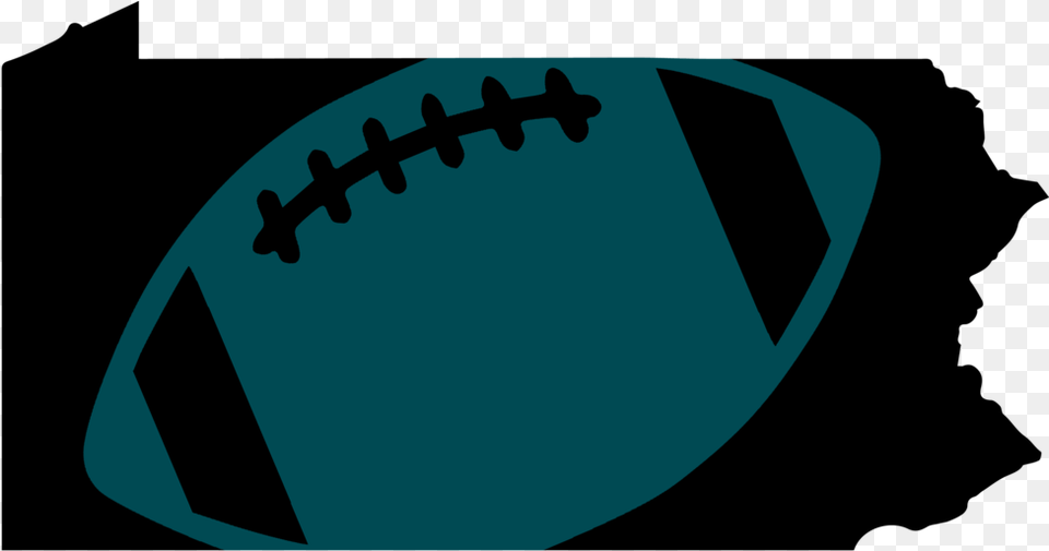 Nfl Football Pennsylvania State, Aircraft, Airplane, Transportation, Vehicle Free Transparent Png