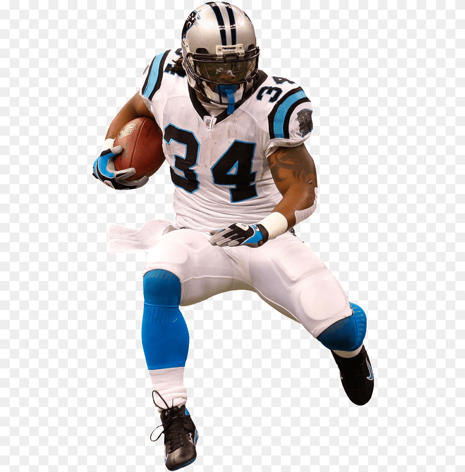 Nfl Football Player Photo, American Football, Playing American Football, Person, Helmet Png