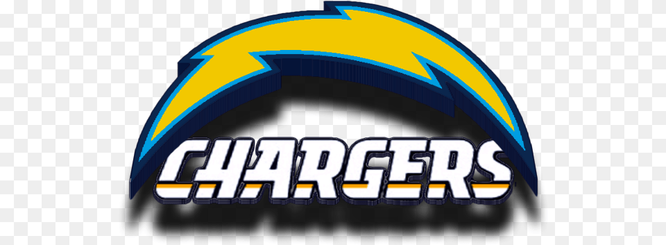 Nfl Football Team Logos And Names Nfl Chargers Logo, Disk Png Image