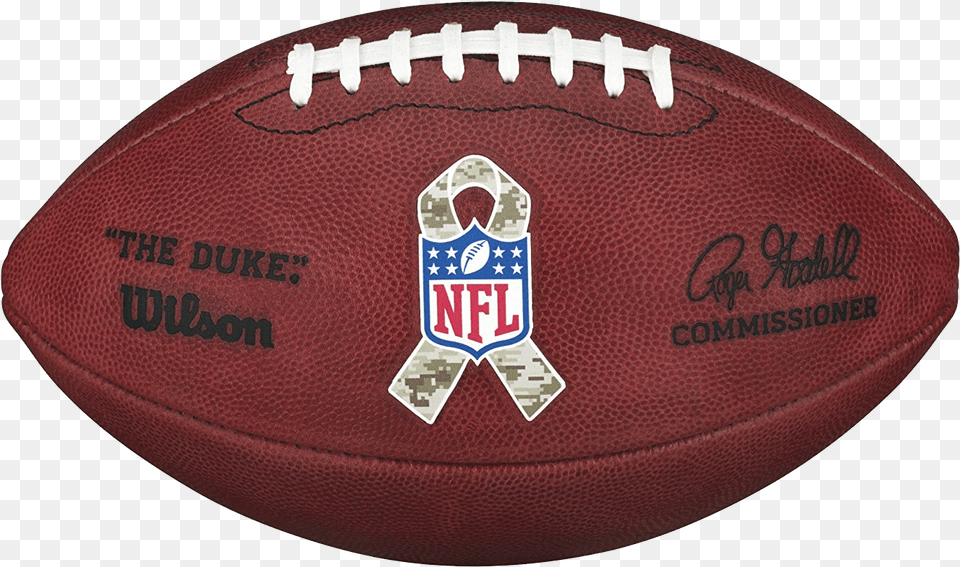 Nfl Football Transparent American Football, American Football, American Football (ball), Ball, Sport Free Png Download