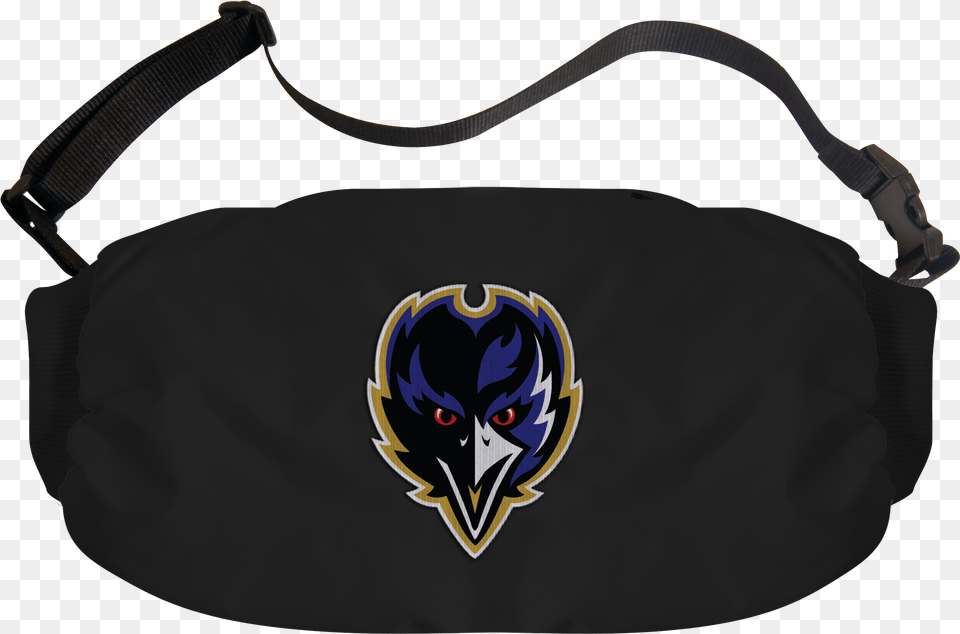 Nfl Handwarmer Baltimore Ravens, Accessories, Bag, Handbag, Purse Free Transparent Png