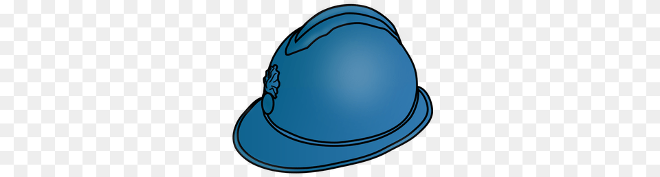 Nfl Helmet Clip Art Vector, Clothing, Hardhat, Hat Free Transparent Png