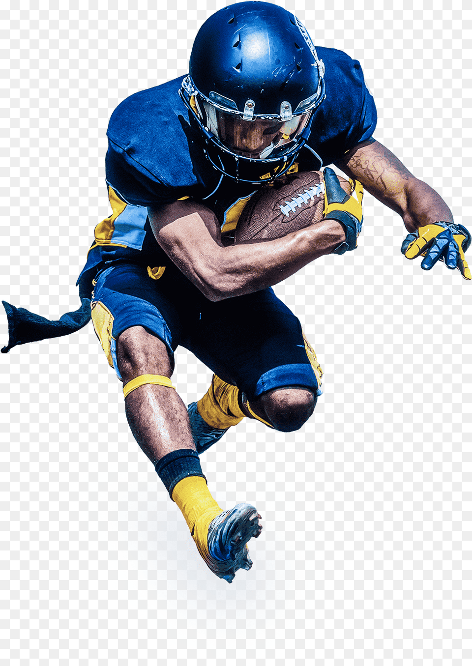 Nfl Helmets American Football Player, Helmet, Adult, Playing American Football, Person Free Transparent Png