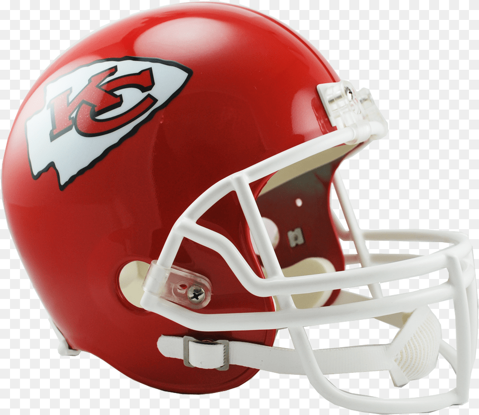 Nfl Helmets Kansas City Chiefs Helmet, American Football, Football, Football Helmet, Sport Free Transparent Png