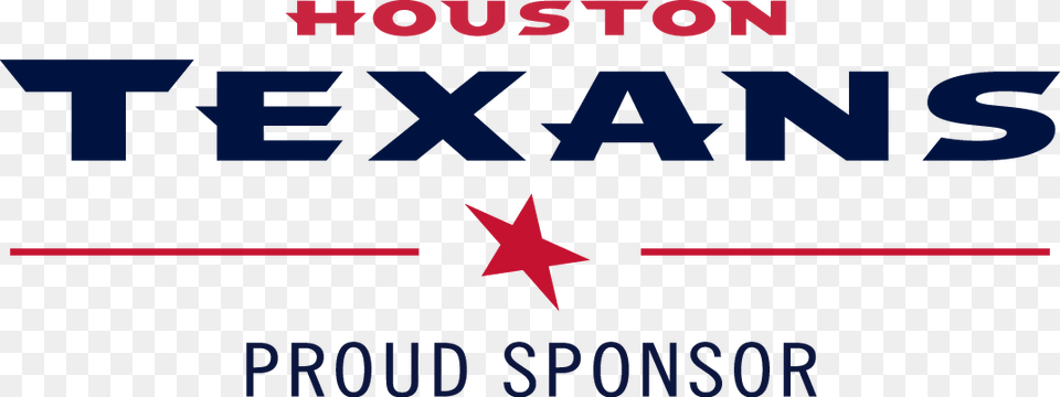 Nfl Houston Texans Stencil Houston Texans Logo 2018, Symbol, Text, Star Symbol Png Image