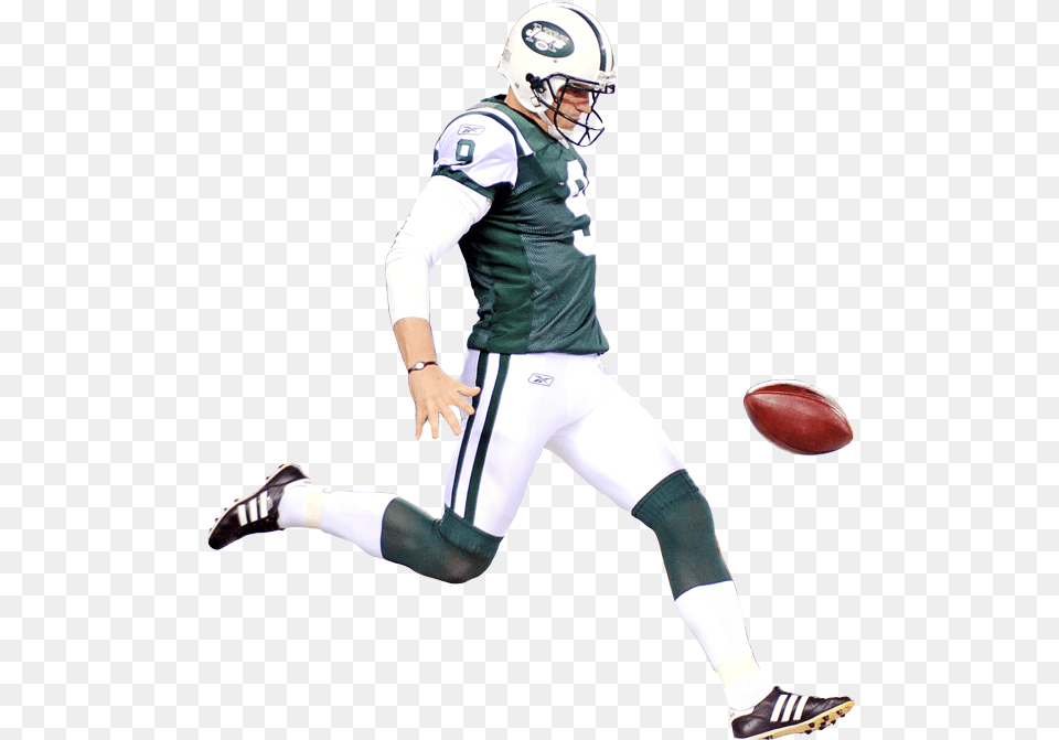 Nfl Kicker Transparent, Helmet, Sport, Playing American Football, Person Png Image