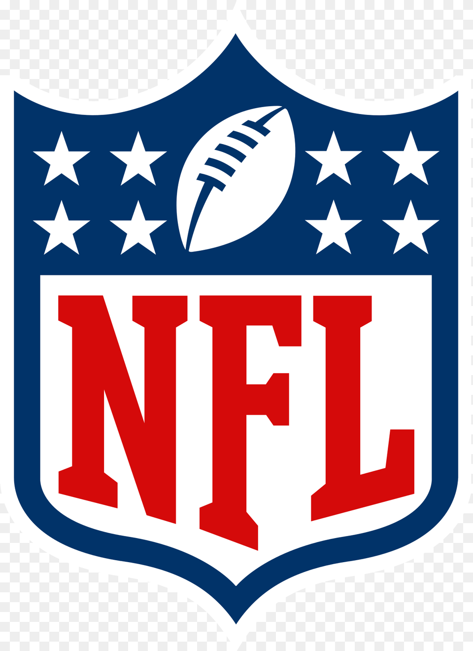 Nfl Logo 2017 Nfl Shield, First Aid Png Image