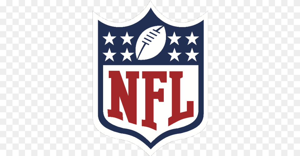 Nfl Logo 2018 Vector, Armor Png