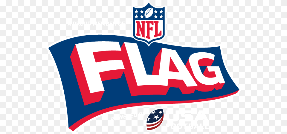 Nfl Logo Nfl Flag Football, First Aid Free Png Download