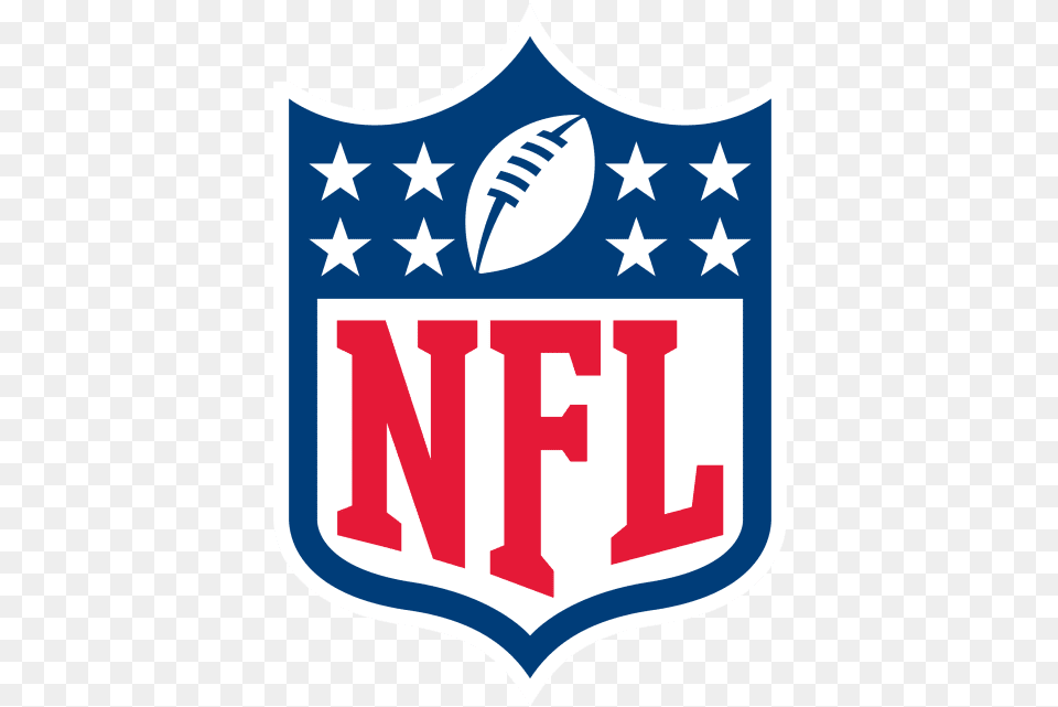 Nfl Logo Svg Free Png