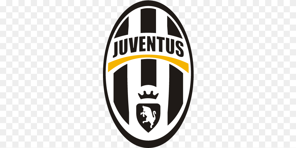 Nfl Logo Transparent Background Juventus Logo, Badge, Symbol, Ammunition, Grenade Png Image