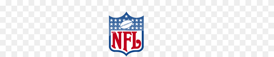 Nfl Logos Clip Art Look, Logo Free Png Download