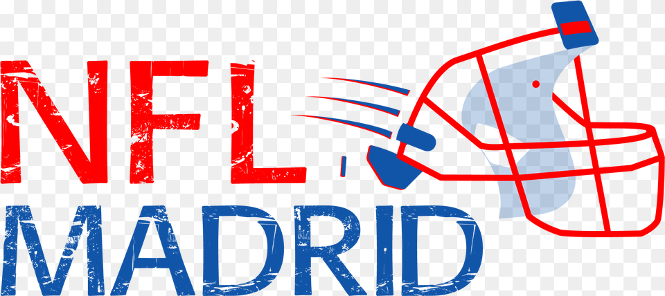 Nfl Madrid Sports Bar Graphic Design, Helmet, American Football, Football, Person Free Transparent Png