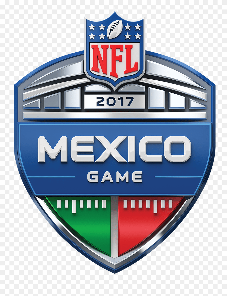 Nfl Mexicogames Web Nbc Sports Boston, Badge, Logo, Symbol, Emblem Png