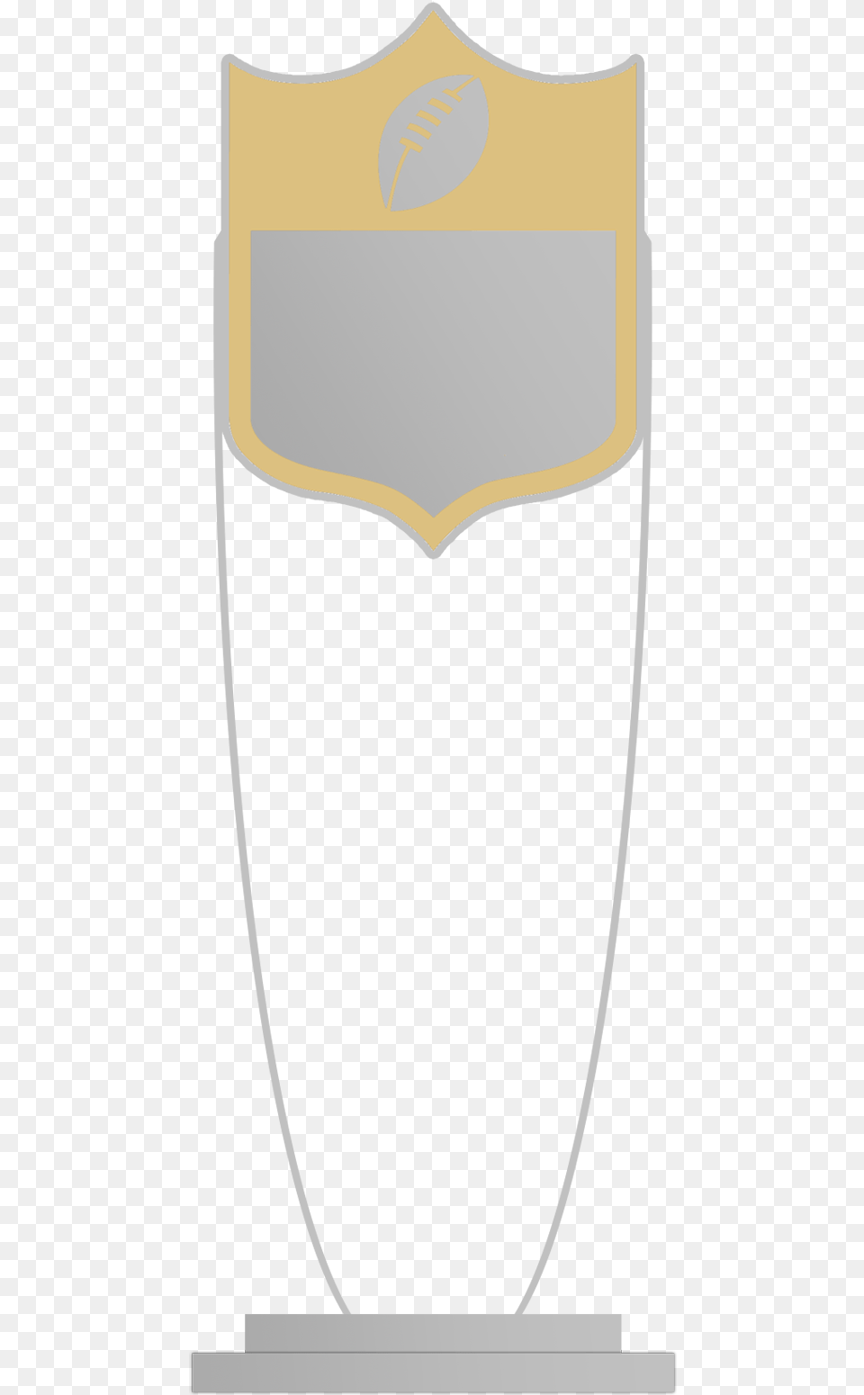 Nfl Mvp, Armor, Shield Png Image