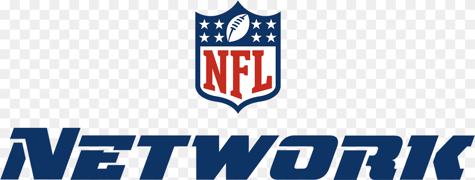 Nfl Network Logo, Symbol Free Transparent Png