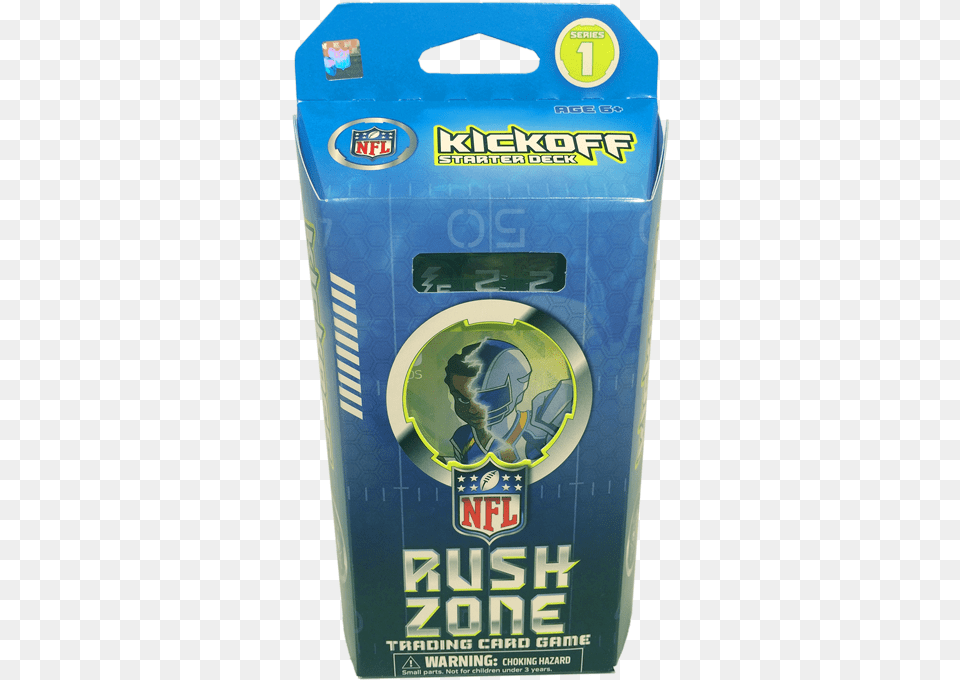 Nfl Network Logo, Can, Tin, Box Png Image