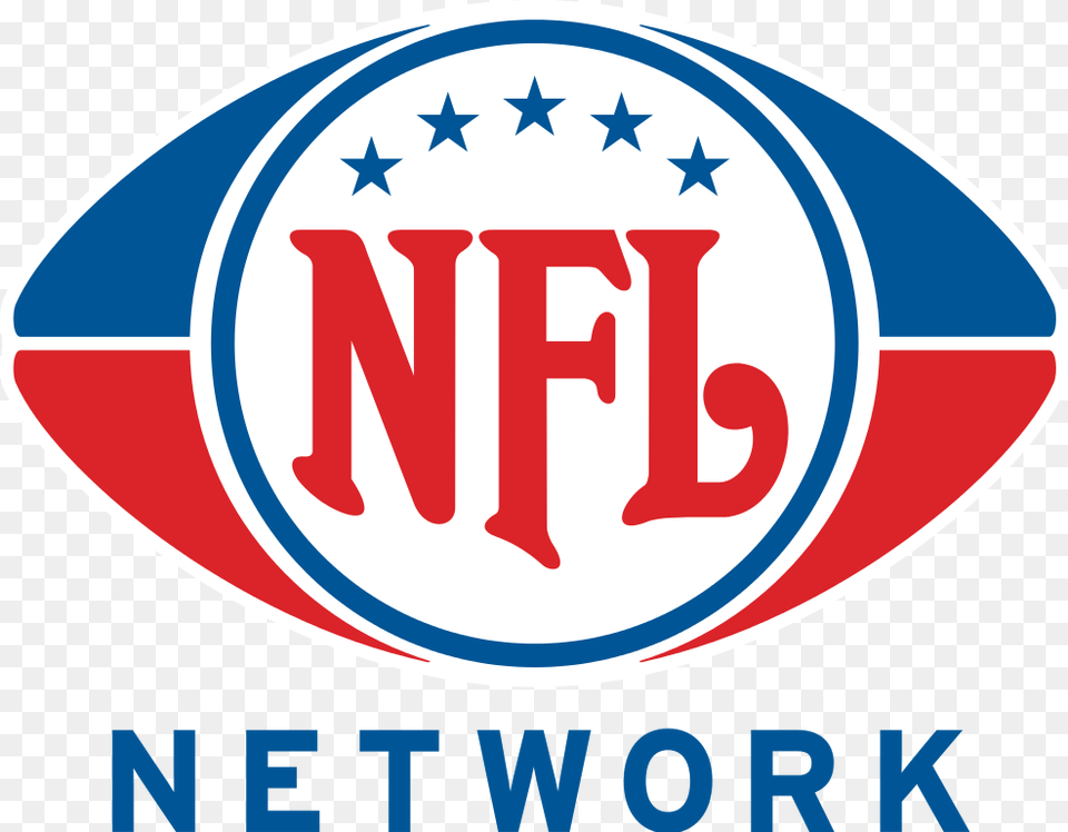 Nfl Network Logo Vector Png