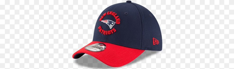 Nfl New England Patriots 39thirty Game Day Team Hat Angels Cap, Baseball Cap, Clothing Png