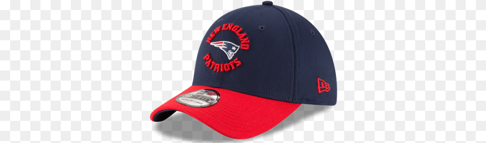Nfl New England Patriots 39thirty Game Day Team Hat New Era Sp, Baseball Cap, Cap, Clothing Free Transparent Png