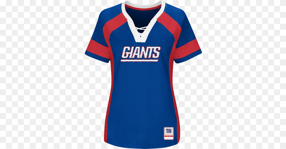 Nfl New York Giants Draft Me Majestic Tee Steelers Jersey, Clothing, Shirt, T-shirt Png
