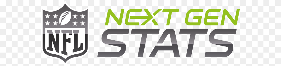 Nfl Next Gen Stats Logo Free Png Download