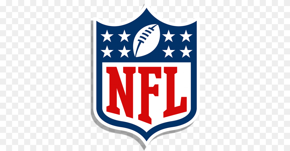 Nfl Nfl Fines 2017 Nfl Draft Round 1 2017 Nfl Trade Nfl And Nba Logo, First Aid Free Png