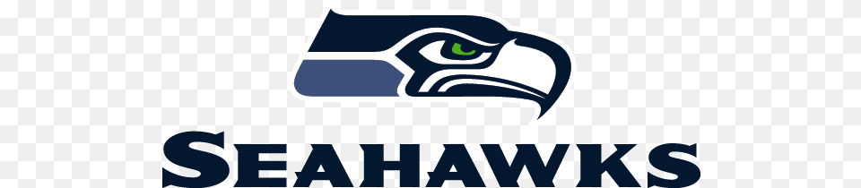 Nfl Nfl Seahawks Logo, Animal, Beak, Bird Free Png