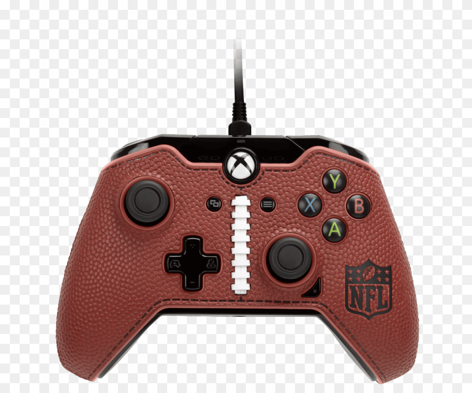 Nfl Pdp Controller Madden Xbox One Controller, Electronics, Joystick Free Png