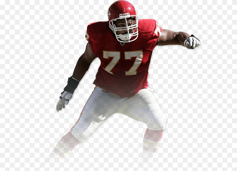 Nfl Players Cut Out Of Nfl Player, Sport, American Football, Football, Football Helmet Png