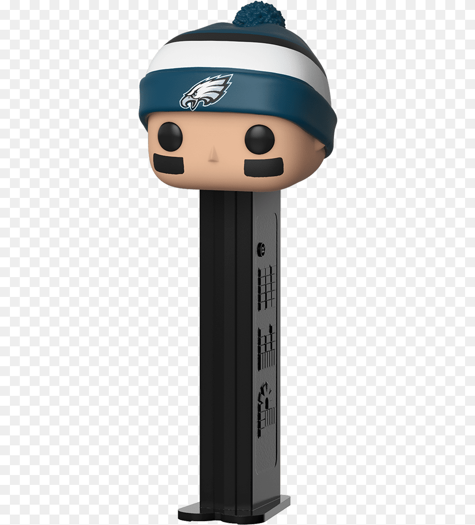 Nfl Pop Funko Ravens, Lamp, Pez Dispenser, Fire Hydrant, Hydrant Free Png Download