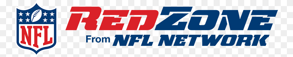 Nfl Red Zone Logo Png