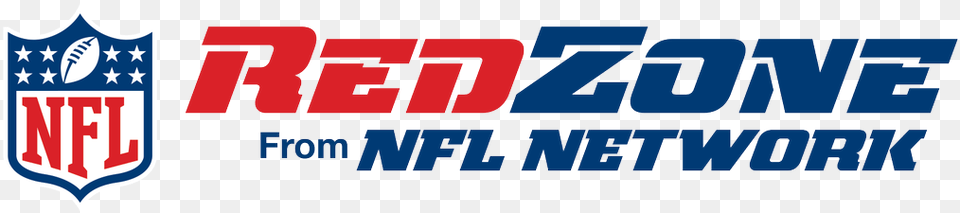 Nfl Redzone, Logo Png Image