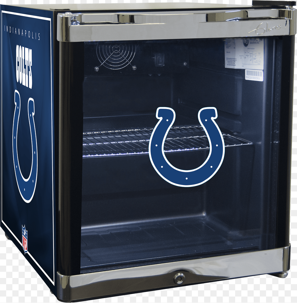 Nfl Refrigerated Beverage Center Patriots Mini Fridge Png Image