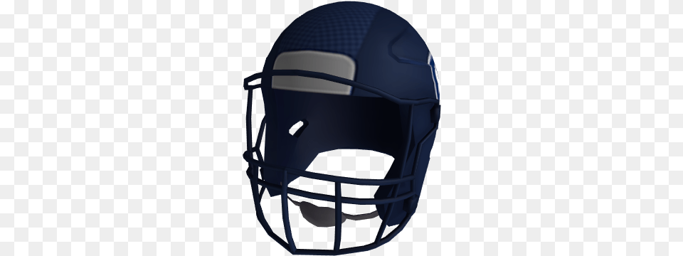 Nfl Seahawks Face Mask, Helmet, American Football, Football, Person Free Png Download