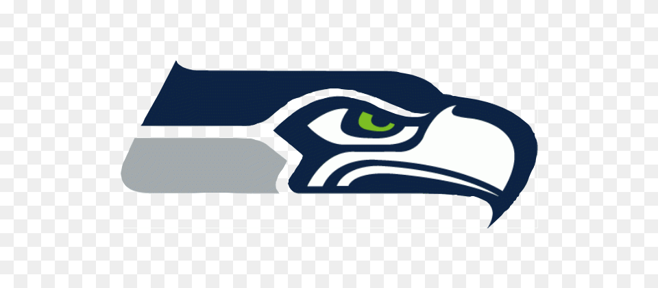 Nfl Seattle Seahawks Fly To The Game, Animal, Beak, Bird Png Image