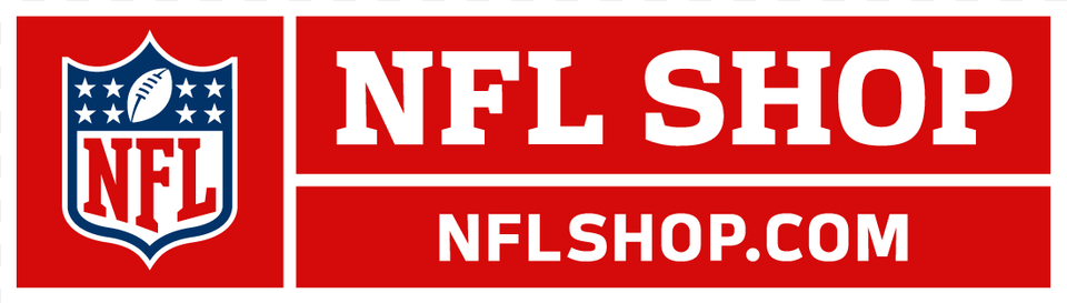 Nfl Shop Logo Nflshop, Symbol Free Transparent Png