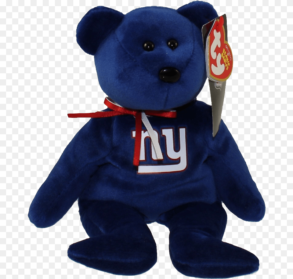 Nfl Stuffed Animals Bear, Toy, Plush, Teddy Bear Png