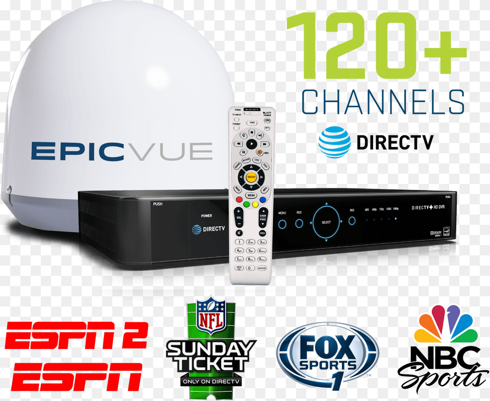 Nfl Sunday Ticket, Electronics, Remote Control Free Png