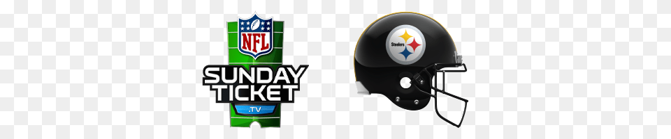 Nfl Sunday Ticket, Helmet, American Football, Sport, Playing American Football Free Png