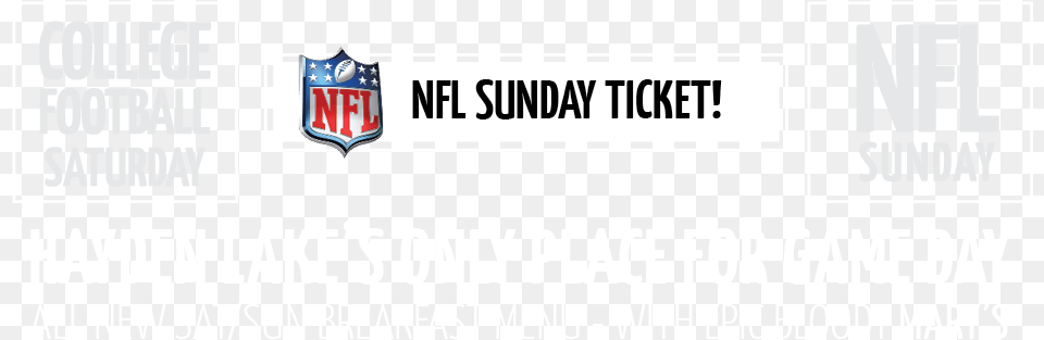 Nfl Sunday Ticket, Scoreboard, Logo, Text, Symbol Free Transparent Png