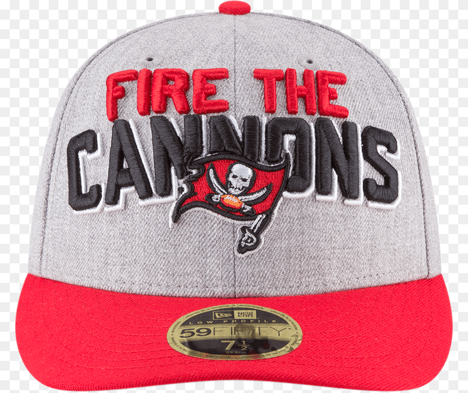 Nfl Team Hats 2018 Nfl Draft Hats, Baseball Cap, Cap, Clothing, Hat Free Png Download