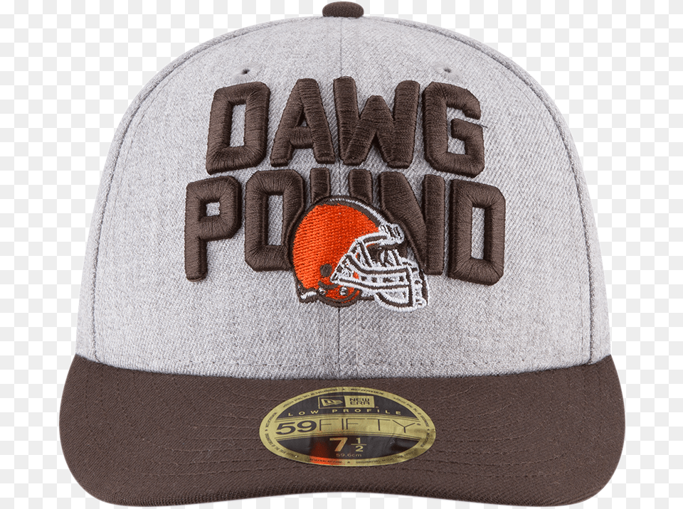 Nfl Team Hats U0026 Clipart Download Ywd Cleveland Browns Hat, Baseball Cap, Cap, Clothing, Helmet Free Transparent Png