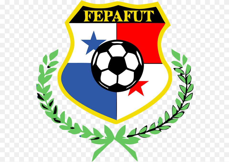 Nfl Team Logos Vector Images Football Logo Panama Panama Soccer, Symbol, Ball, Sport, Soccer Ball Free Png Download