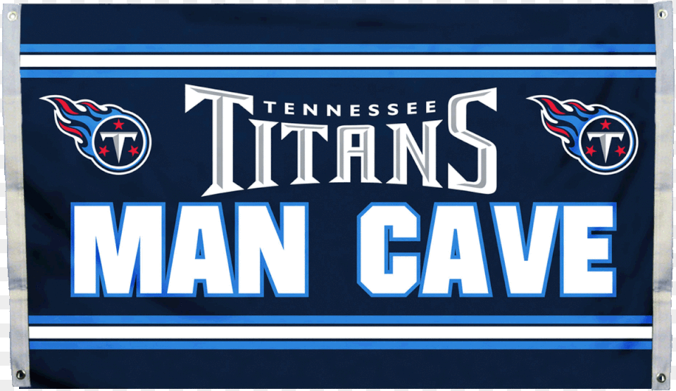 Nfl Tennessee Titans Tennessee Titans, Banner, Text, Advertisement Free Png Download